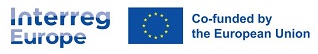 logo interreg europe